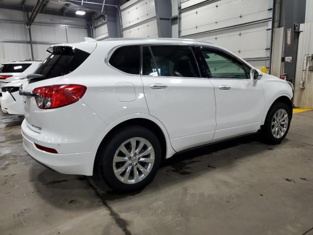 LRBFXDSA9HD097172 - 2017 BUICK ENVISION ESSENCE Ağ foto 3