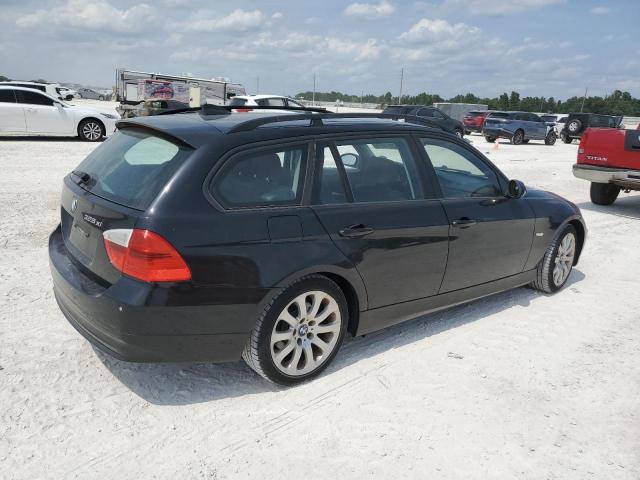 WBAVT73517FZ37053 - 2007 BMW 328 XIT BLACK photo 3