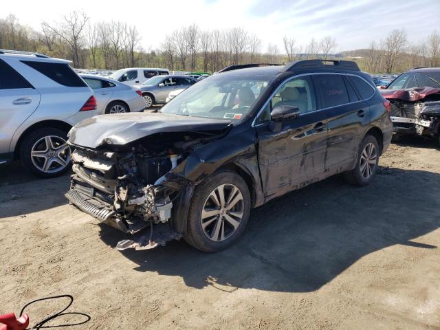 2019 SUBARU OUTBACK 2.5I LIMITED, 