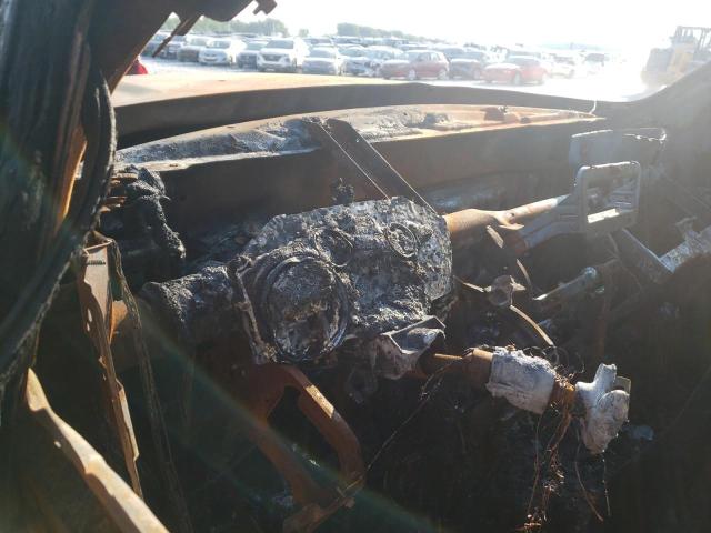 3C6UR5DL1DG542404 - 2013 RAM 2500 SLT შავი ფოტო 8