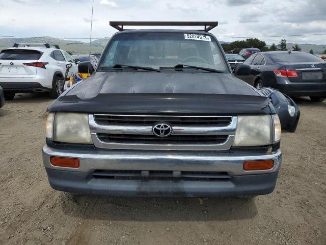 4TAVL52N3VZ287044 - 1997 TOYOTA TACOMA XTRACAB ლურჯი ფოტო 5