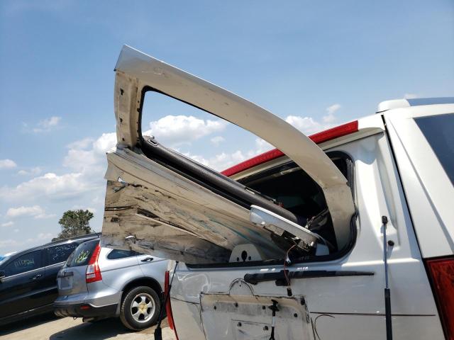 1GYS4KEF8DR234419 - 2013 CADILLAC ESCALADE ESV PLATINUM თეთრი ფოტო 13