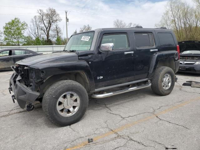 2009 HUMMER H3, 