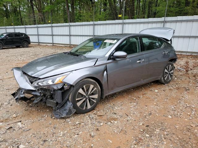 2022 NISSAN ALTIMA SL, 