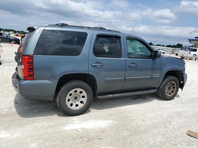 1GNFC13J58J191391 - 2008 CHEVROLET TAHOE C1500 BLUE photo 3