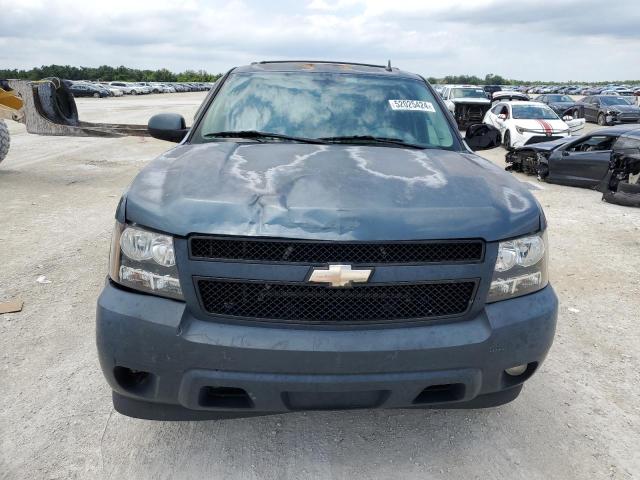 1GNFC13J58J191391 - 2008 CHEVROLET TAHOE C1500 BLUE photo 5