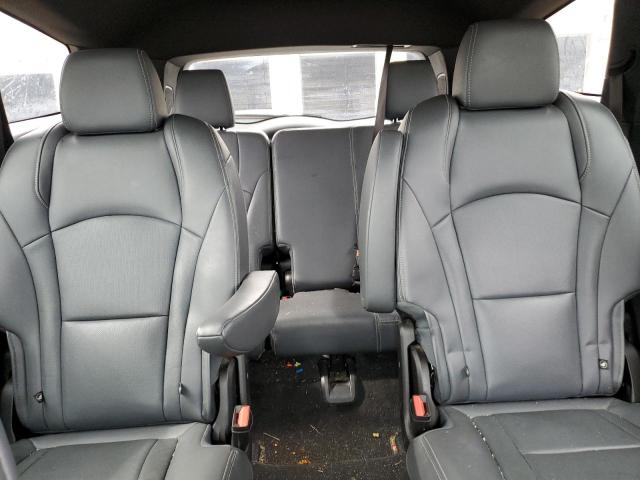 5GAERBKWXNJ162620 - 2022 BUICK ENCLAVE ESSENCE მუქწითელი ფოტო 10