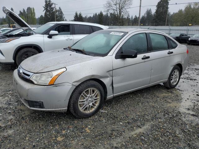 2009 FORD FOCUS SE, 