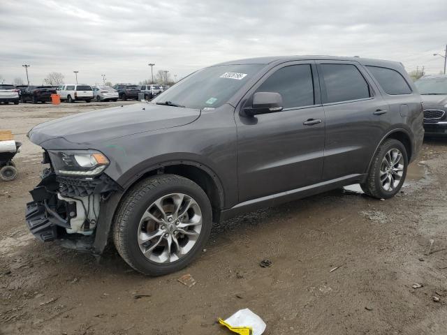 2019 DODGE DURANGO GT, null