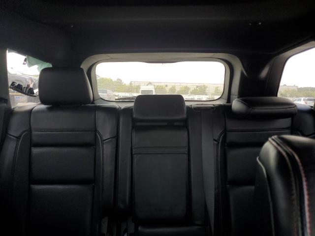 1C4RJFLT4LC232102 - 2020 JEEP GRAND CHER TRAILHAWK ნაცრისფერი ფოტო 10