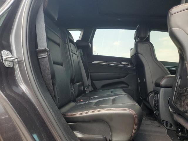 1C4RJFLT4LC232102 - 2020 JEEP GRAND CHER TRAILHAWK ნაცრისფერი ფოტო 11