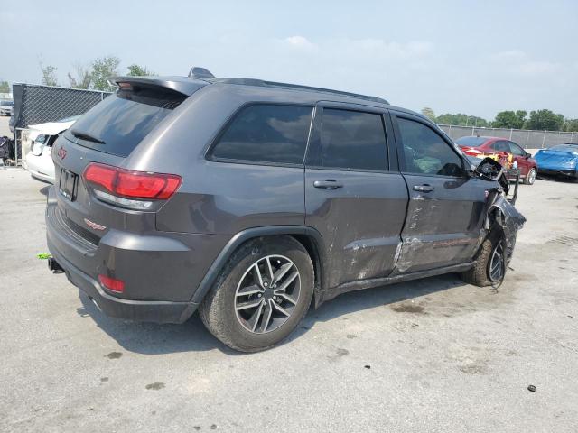 1C4RJFLT4LC232102 - 2020 JEEP GRAND CHER TRAILHAWK ნაცრისფერი ფოტო 3