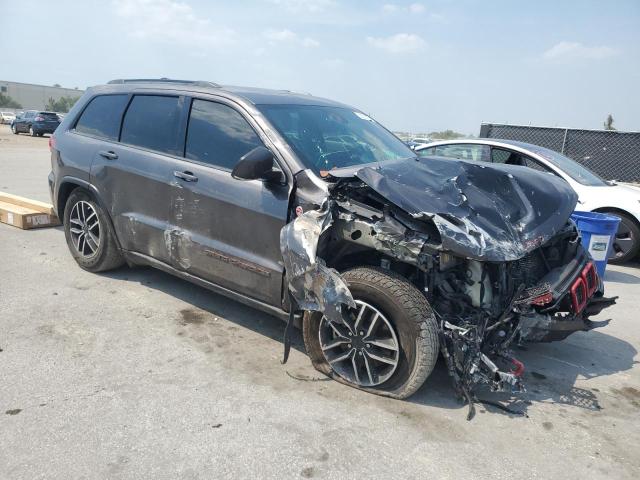 1C4RJFLT4LC232102 - 2020 JEEP GRAND CHER TRAILHAWK ნაცრისფერი ფოტო 4