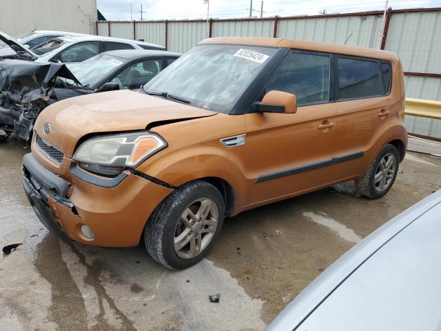 2011 KIA SOUL +, 