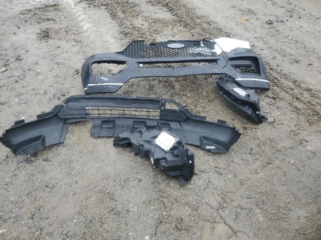 1FM5K8AB0MGA41946 - 2021 FORD EXPLORER POLICE INTERCEPTOR 黑色 照片 13