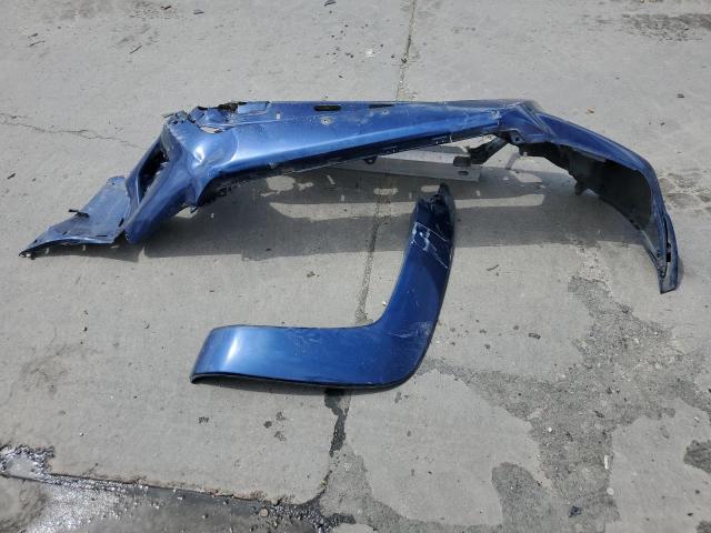 5TFJU4GNXEX059055 - 2014 TOYOTA TACOMA DOUBLE CAB PRERUNNER BLUE photo 12