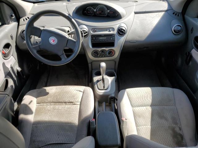 1G8AJ52FX5Z169245 - 2005 SATURN ION LEVEL 2 蓝色 照片 8