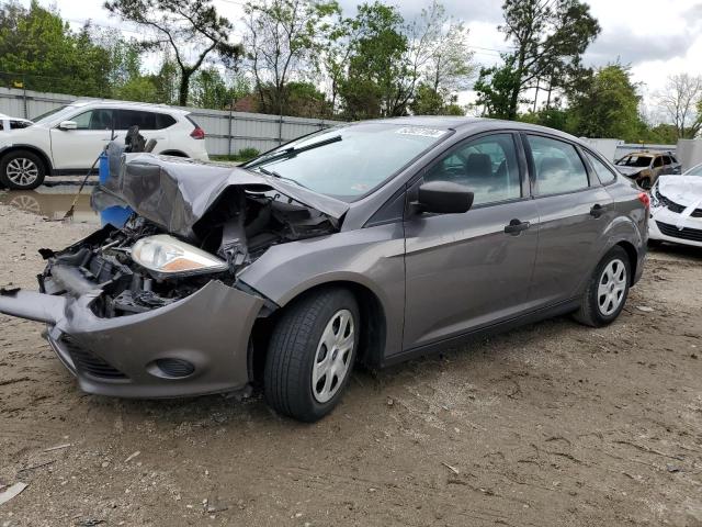 2014 FORD FOCUS S, 