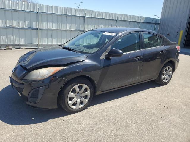 2011 MAZDA 3 I, 