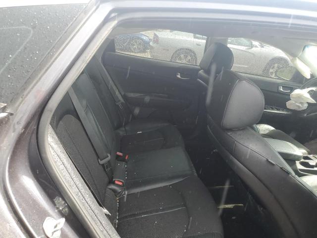 5XXGT4L30JG201111 - 2018 KIA OPTIMA LX 灰色 照片 10