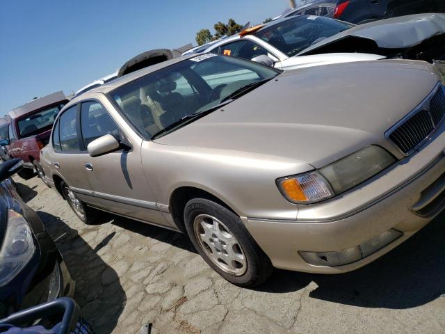 JNKCA21A8WT626947 - 1998 INFINITI I30 TAN photo 4