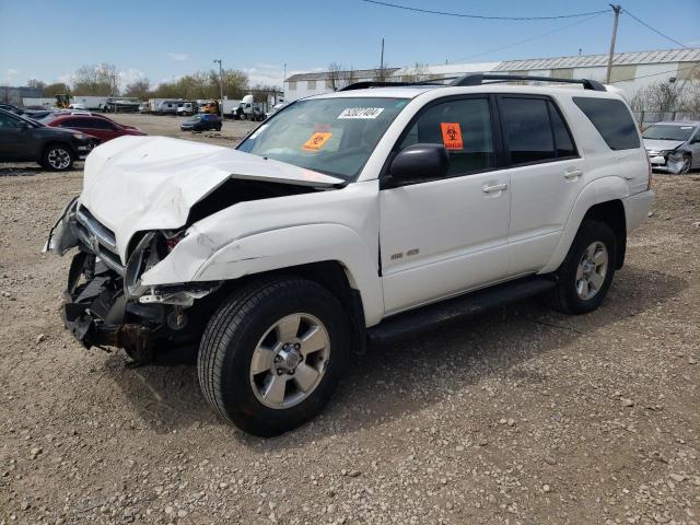 2005 TOYOTA 4RUNNER SR5, 