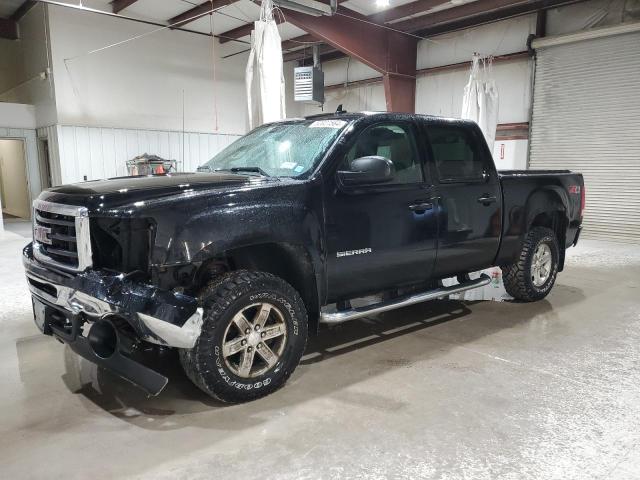 2011 GMC SIERRA K1500 SLE, 