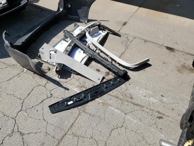 2C4RC1CG8GR199862 - 2016 CHRYSLER TOWN & COU TOURING L GRAY photo 13