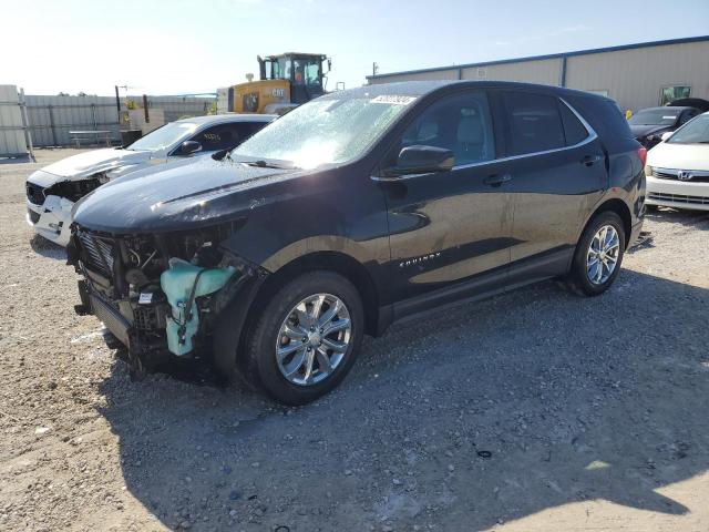 2018 CHEVROLET EQUINOX LT, 