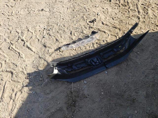 2HGFC2F88KH529884 - 2019 HONDA CIVIC SPORT 银色 照片 12