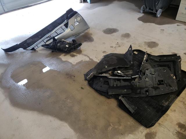 5N1AR2MM0DC634010 - 2013 NISSAN PATHFINDER S SILVER photo 13