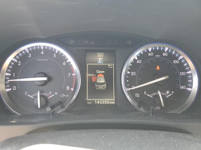 5TDKKRFH9ES010986 - 2014 TOYOTA HIGHLANDER XLE Boz foto 9