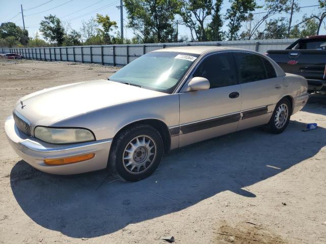 1999 BUICK PARK AVENU, 