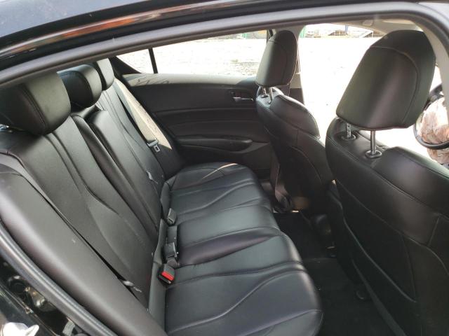 19UDE2F35KA004690 - 2019 ACURA ILX Qara foto 10