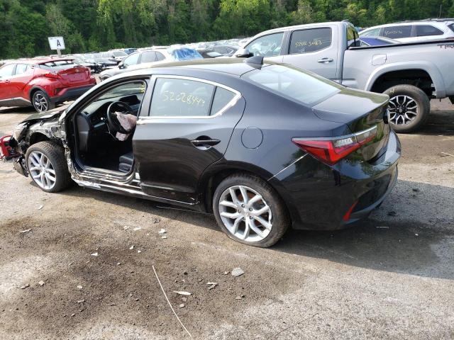 19UDE2F35KA004690 - 2019 ACURA ILX Qara foto 2