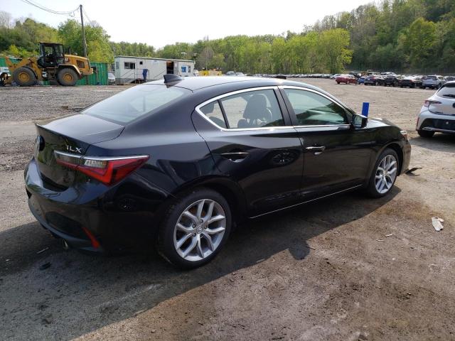 19UDE2F35KA004690 - 2019 ACURA ILX Qara foto 3