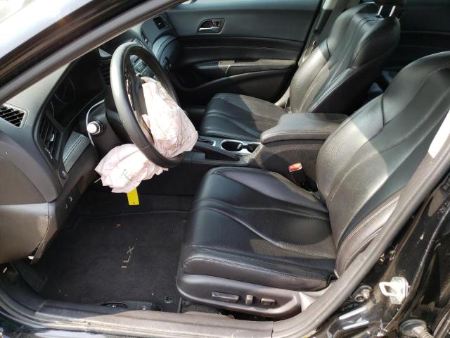 19UDE2F35KA004690 - 2019 ACURA ILX Qara foto 7