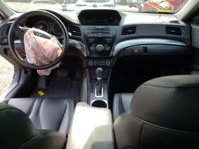 19UDE2F35KA004690 - 2019 ACURA ILX Qara foto 8
