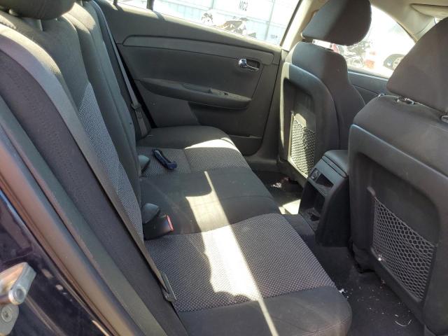 1G1ZC5E07AF179262 - 2010 CHEVROLET MALIBU 1LT BLUE photo 10