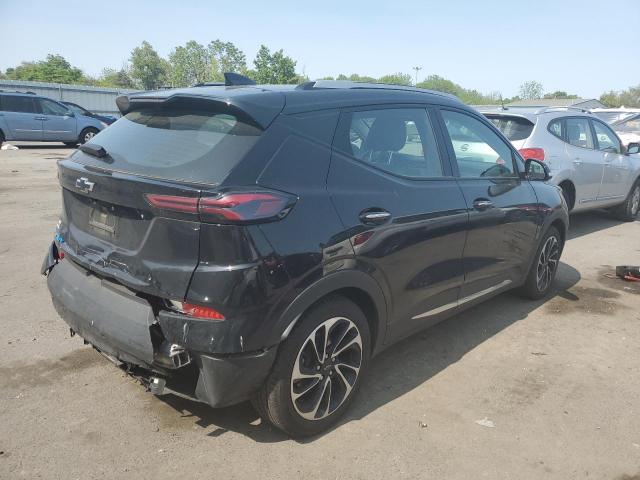 1G1FZ6S08N4127149 - 2022 CHEVROLET BOLT EUV PREMIER BLACK photo 3