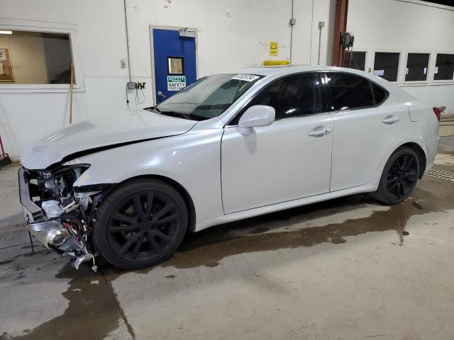 2008 LEXUS IS 250, 