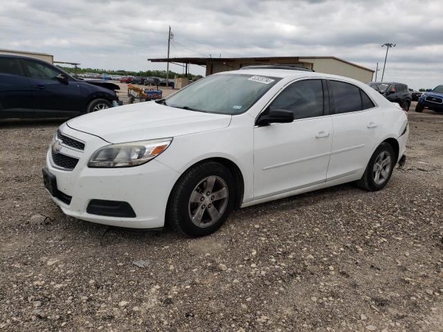 2013 CHEVROLET MALIBU LS, 