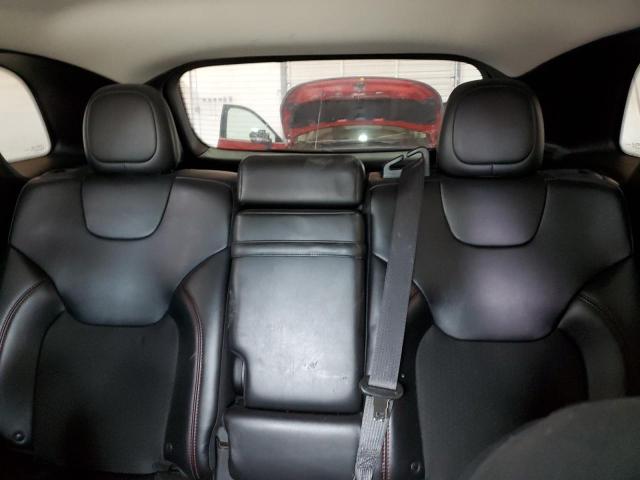 1C4PJMBX5KD250701 - 2019 JEEP CHEROKEE TRAILHAWK WHITE photo 10