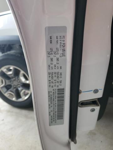 1C4PJMBX5KD250701 - 2019 JEEP CHEROKEE TRAILHAWK WHITE photo 14