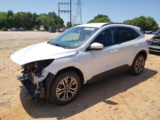 2021 FORD ESCAPE SEL, 