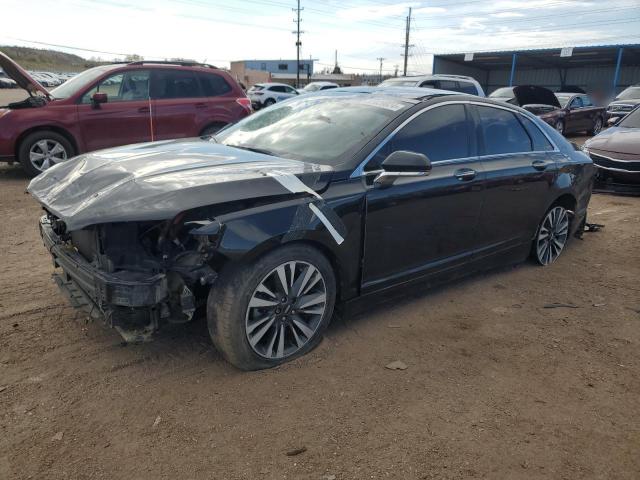 2018 LINCOLN MKZ HYBRID RESERVE, 