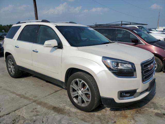 1GKKRSKD6FJ280928 - 2015 GMC ACADIA SLT-2 CREAM photo 4