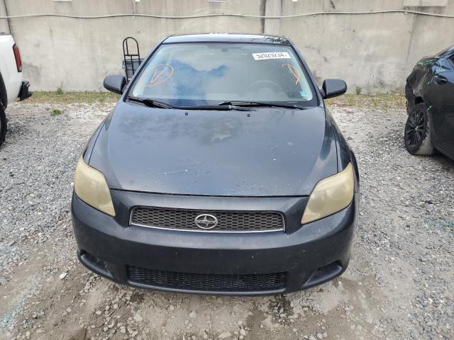JTKDE177470205075 - 2007 TOYOTA SCION TC 蓝色 照片 5