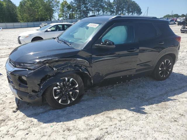 2021 CHEVROLET TRAILBLAZE LT, 