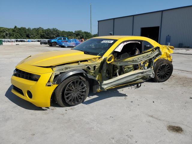 2013 CHEVROLET CAMARO LS, 